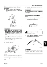 Preview for 229 page of Yamaha F50F Service Manual