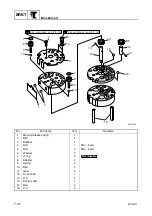 Preview for 234 page of Yamaha F50F Service Manual