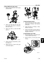 Preview for 235 page of Yamaha F50F Service Manual