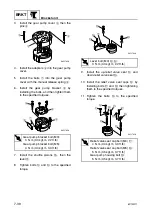 Preview for 236 page of Yamaha F50F Service Manual