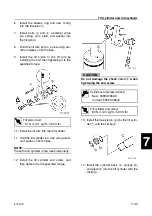 Preview for 241 page of Yamaha F50F Service Manual