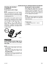 Preview for 253 page of Yamaha F50F Service Manual