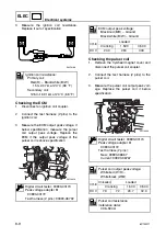 Preview for 260 page of Yamaha F50F Service Manual