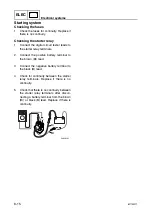 Preview for 266 page of Yamaha F50F Service Manual