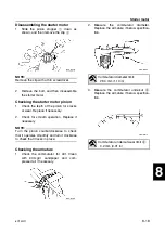 Preview for 269 page of Yamaha F50F Service Manual