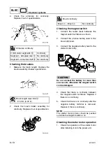 Preview for 270 page of Yamaha F50F Service Manual