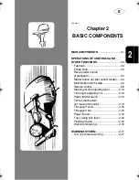 Preview for 25 page of Yamaha F6B Ower'S Manual