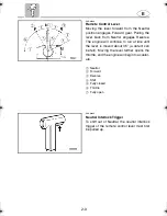 Preview for 34 page of Yamaha F6B Ower'S Manual