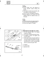 Preview for 50 page of Yamaha F6B Ower'S Manual