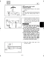 Preview for 53 page of Yamaha F6B Ower'S Manual