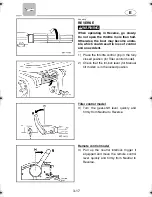 Preview for 60 page of Yamaha F6B Ower'S Manual