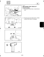 Preview for 69 page of Yamaha F6B Ower'S Manual