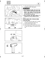 Preview for 70 page of Yamaha F6B Ower'S Manual