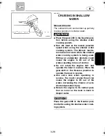 Preview for 71 page of Yamaha F6B Ower'S Manual