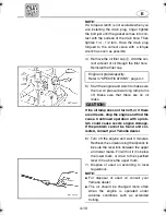 Preview for 96 page of Yamaha F6B Ower'S Manual