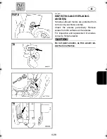 Preview for 105 page of Yamaha F6B Ower'S Manual