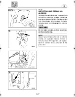 Preview for 102 page of Yamaha F6C Ower'S Manual