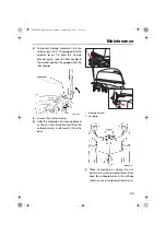 Preview for 65 page of Yamaha F6D Owner'S Manual