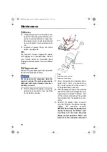 Preview for 68 page of Yamaha F6D Owner'S Manual