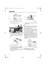 Preview for 48 page of Yamaha F8 Operator'S Manual