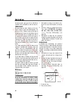 Preview for 158 page of Yamaha F8 Operator'S Manual