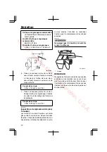 Preview for 174 page of Yamaha F8 Operator'S Manual