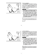 Preview for 33 page of Yamaha F9.9X Owner'S Manual