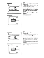 Preview for 42 page of Yamaha F9.9X Owner'S Manual