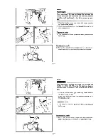 Preview for 55 page of Yamaha F9.9X Owner'S Manual