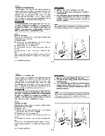 Preview for 57 page of Yamaha F9.9X Owner'S Manual