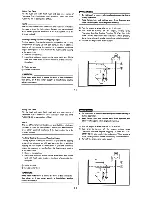 Preview for 69 page of Yamaha F9.9X Owner'S Manual