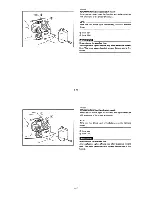 Preview for 87 page of Yamaha F9.9X Owner'S Manual