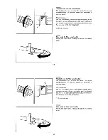 Preview for 42 page of Yamaha F9.9Y Owner'S Manual