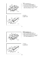 Preview for 49 page of Yamaha F9.9Y Owner'S Manual