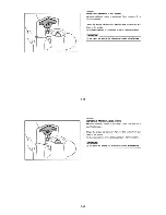 Preview for 86 page of Yamaha F9.9Y Owner'S Manual