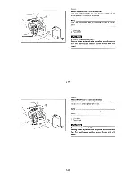 Preview for 90 page of Yamaha F9.9Y Owner'S Manual