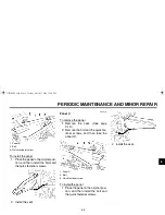 Preview for 59 page of Yamaha FJR Owner'S Manual