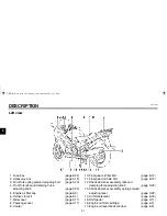 Preview for 14 page of Yamaha FJR1300 Owner'S Manual