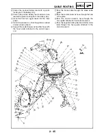 Preview for 105 page of Yamaha FJR1300 Service Manual