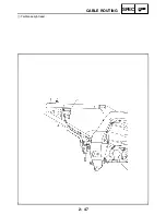 Preview for 107 page of Yamaha FJR1300 Service Manual