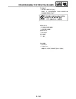 Preview for 140 page of Yamaha FJR1300 Service Manual