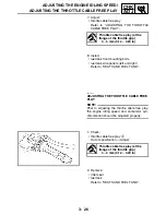 Preview for 142 page of Yamaha FJR1300 Service Manual