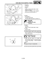 Preview for 146 page of Yamaha FJR1300 Service Manual