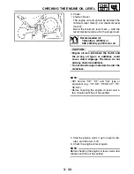 Preview for 150 page of Yamaha FJR1300 Service Manual