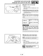 Preview for 155 page of Yamaha FJR1300 Service Manual