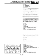 Preview for 159 page of Yamaha FJR1300 Service Manual