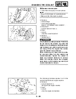 Preview for 164 page of Yamaha FJR1300 Service Manual