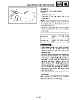 Preview for 167 page of Yamaha FJR1300 Service Manual