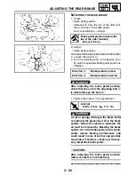 Preview for 168 page of Yamaha FJR1300 Service Manual