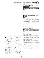 Preview for 203 page of Yamaha FJR1300 Service Manual